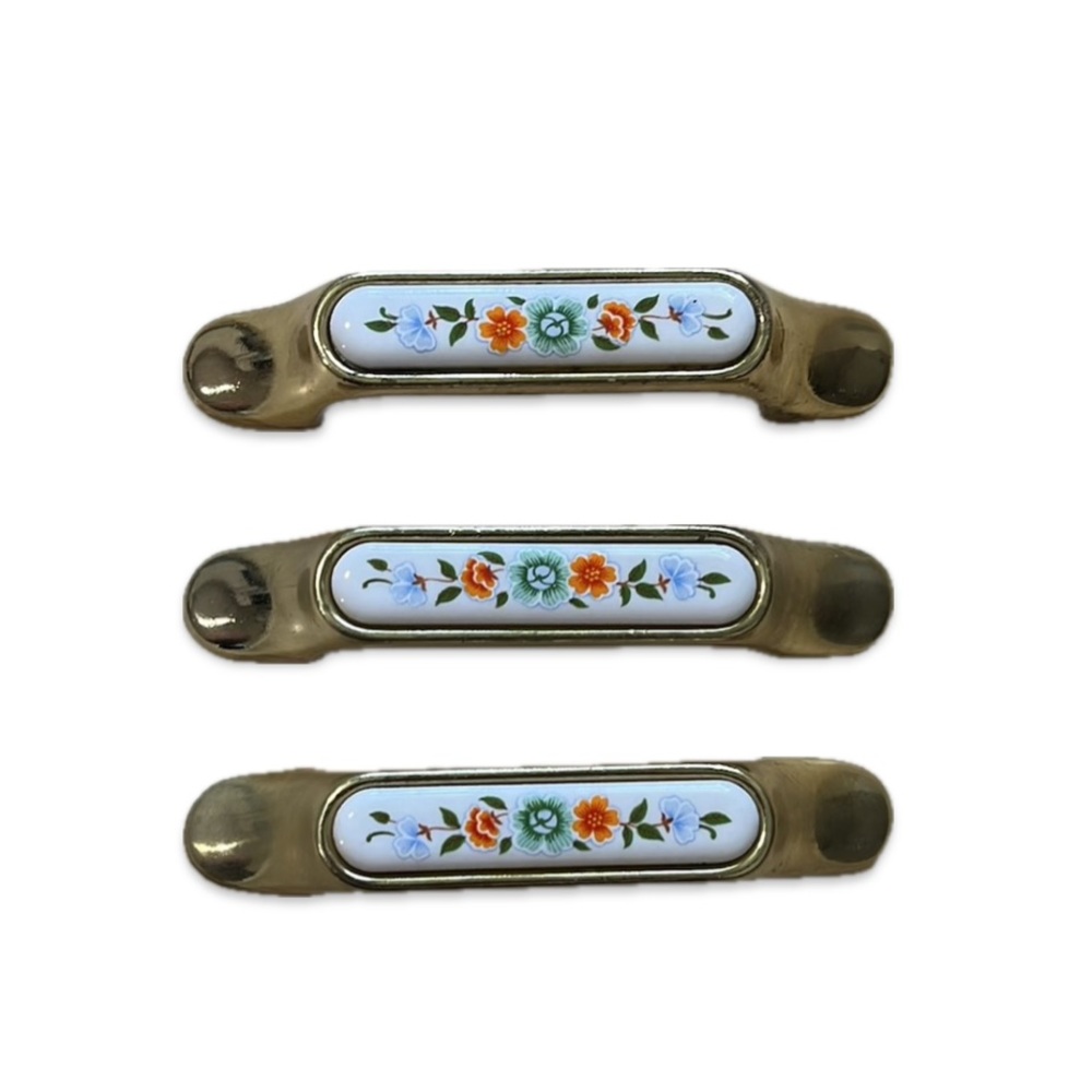 Vintage Draw handles